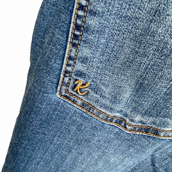 Women's Kut from the Kloth Diana Skinny Mid-Rise - Picture 12 of 13